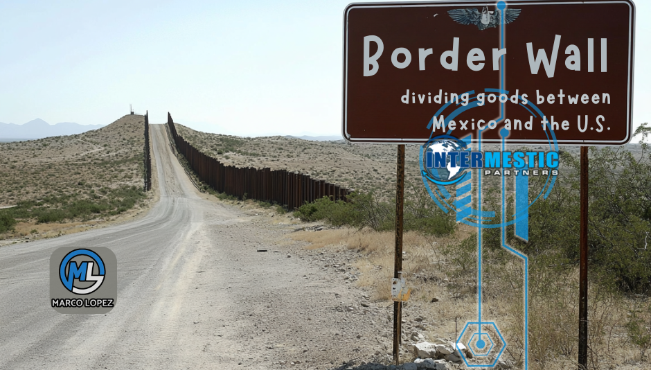 Tariffs Across Borders: The Ripple Effects of Trade Tensions on the U.S. and Mexico