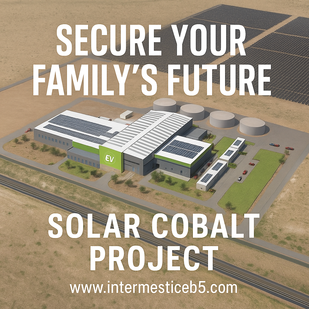 Arizona Critical Minerals Processor Taps EB-5 Immigrant Investors For Financing